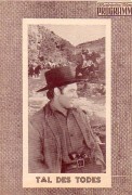 532: Tal des Todes (Valley of the Sun) James Craig, Lucille Ball